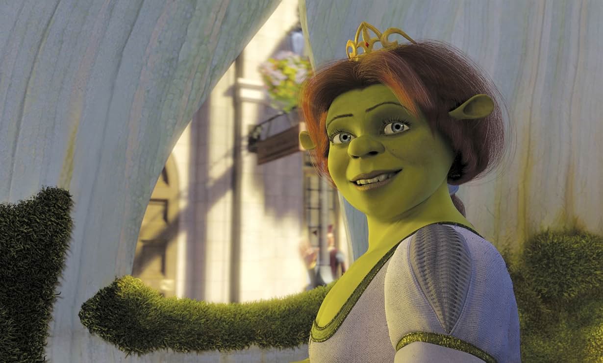 Shrek Slika 7
