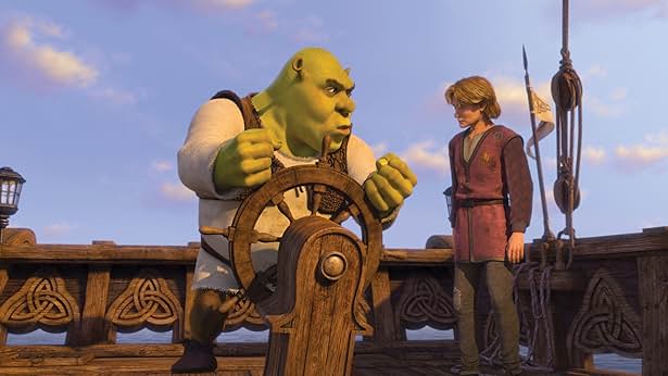 Shrek Slika 7