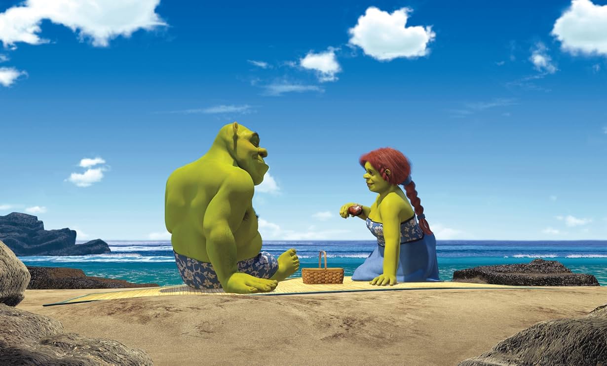 Shrek Slika 11