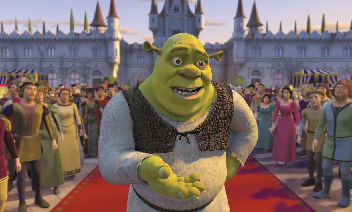 Shrek Slika 9