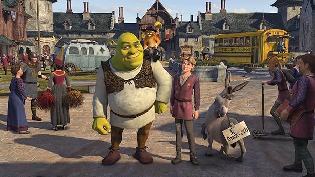 Shrek Slika 9