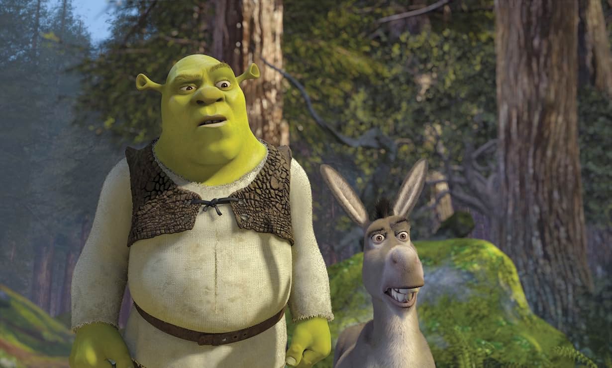 Shrek Slika 8