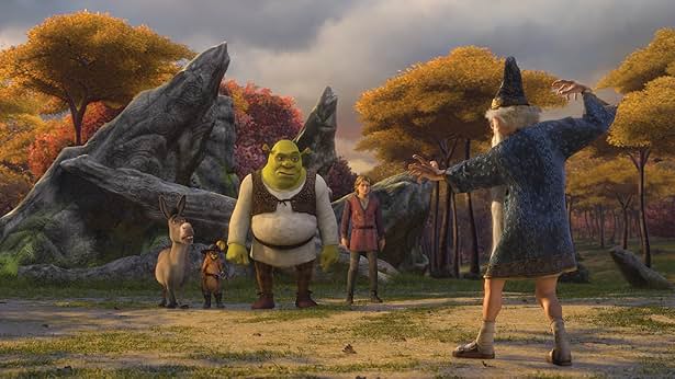 Shrek Slika 4