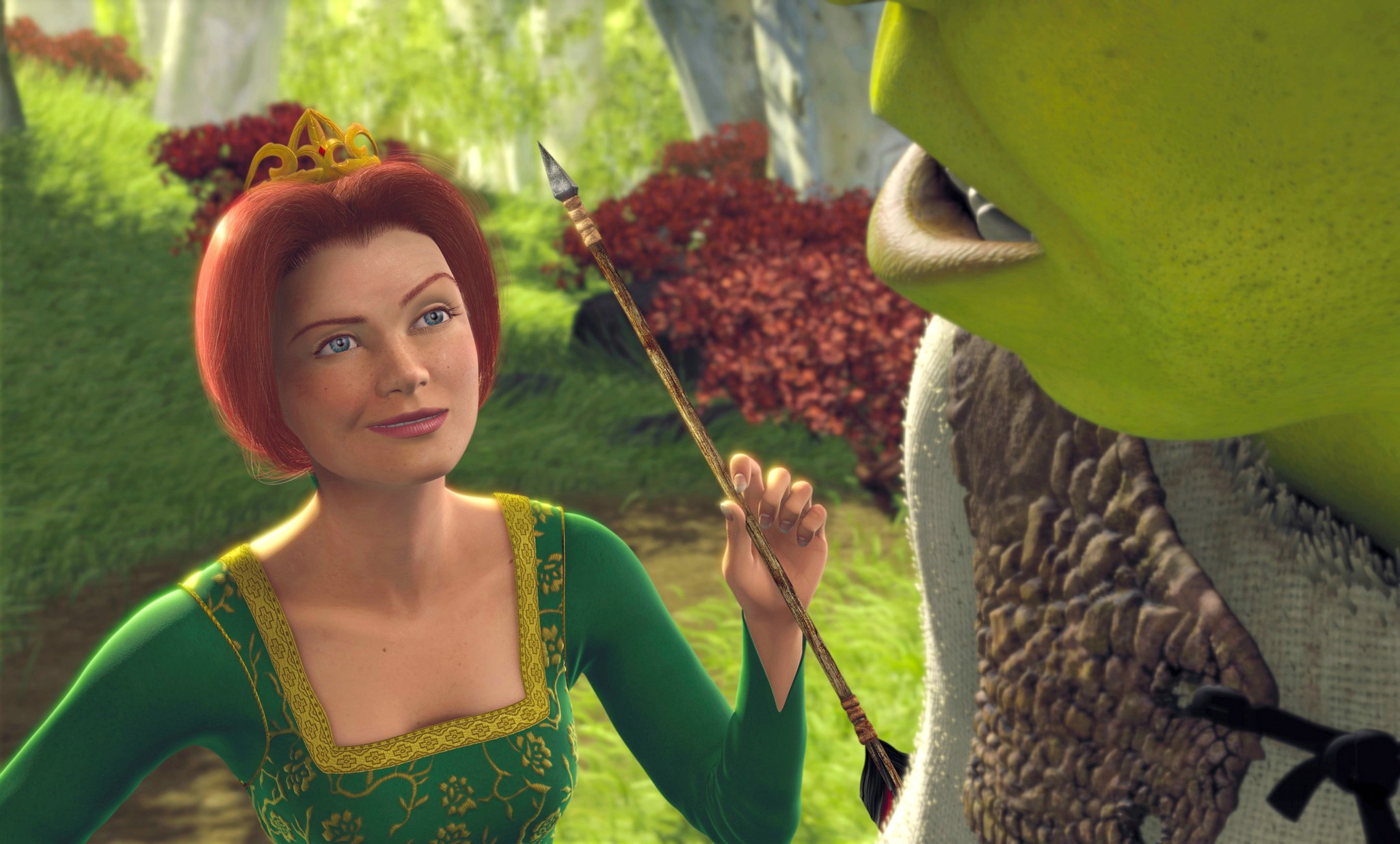 Shrek Slika 11