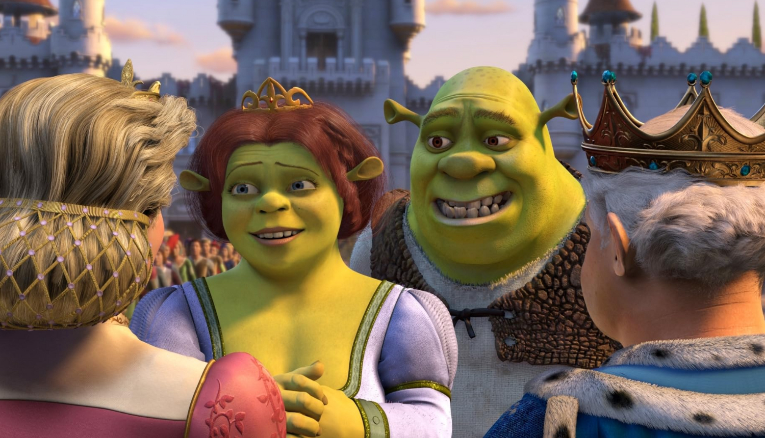 Shrek Slika 2
