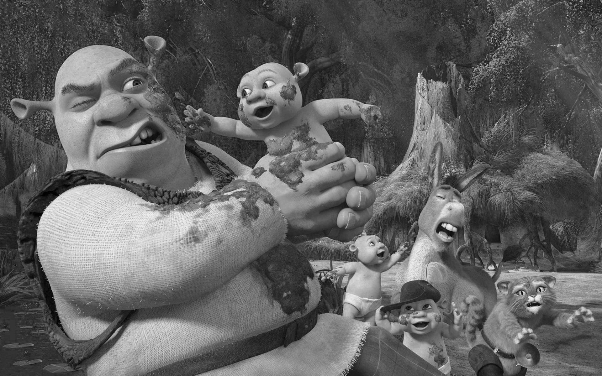 Shrek Slika 3