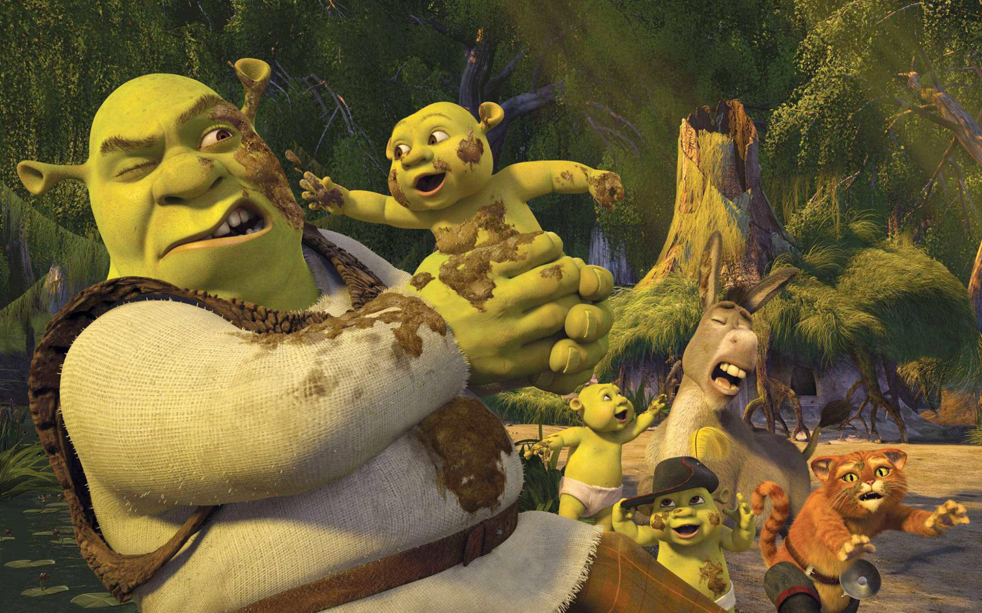 Shrek Slika 3