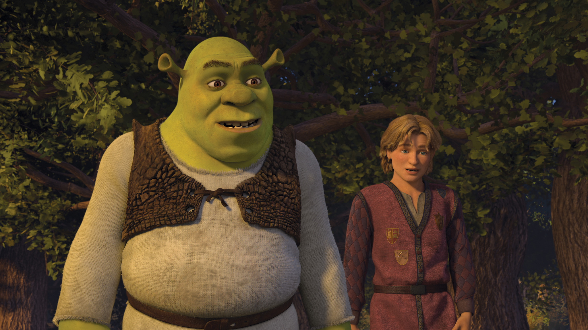 Shrek Slika 8